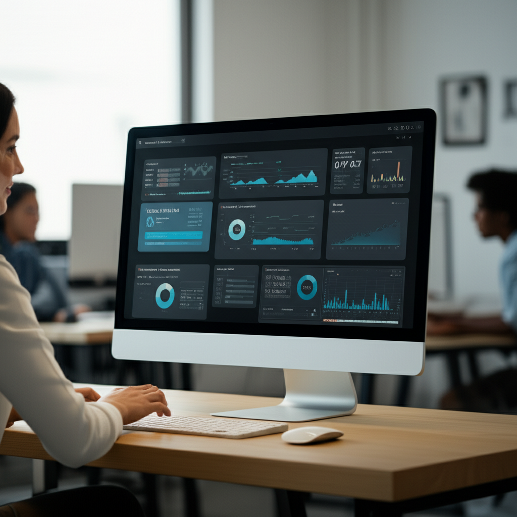 Business Automation Project