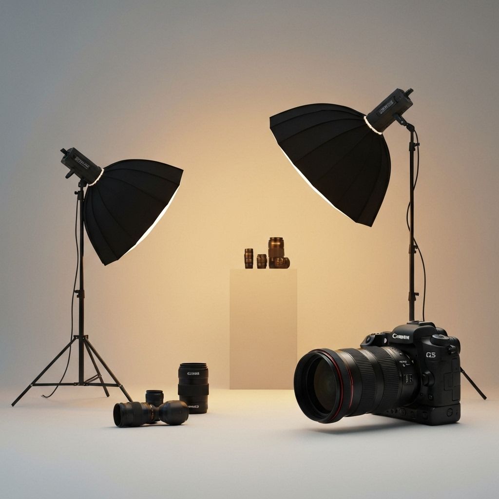 Corporate Photography